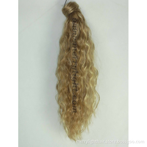 Ponytail Ecl0826-14